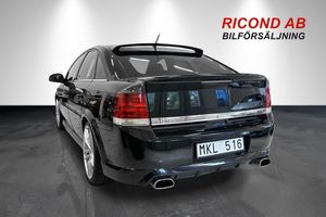 Opel Vectra bild 7