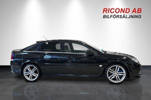 Opel Vectra bild 2