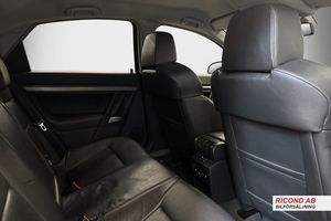 Opel Vectra bild 18