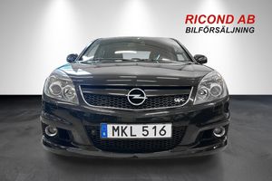 Opel Vectra bild 9