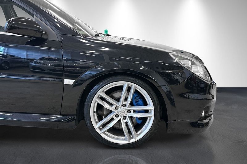Opel Vectra bild 3