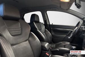 Opel Vectra bild 14