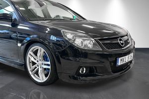 Opel Vectra bild 11