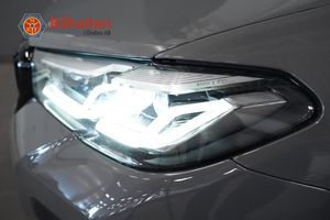 BMW 545 bild 6
