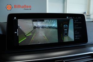 BMW 545 bild 33