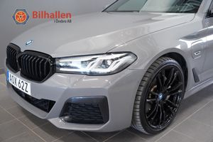 BMW 545 bild 3