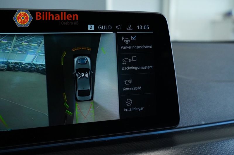 BMW 545 bild 34