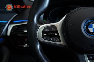BMW 545 bild 19