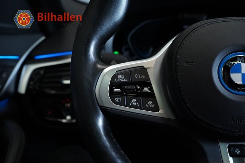 BMW 545 bild 19