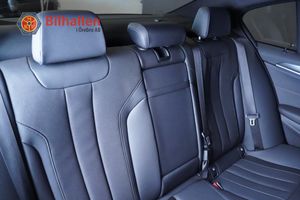 BMW 545 bild 30