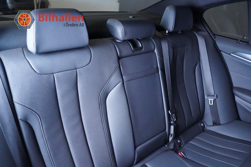 BMW 545 bild 30