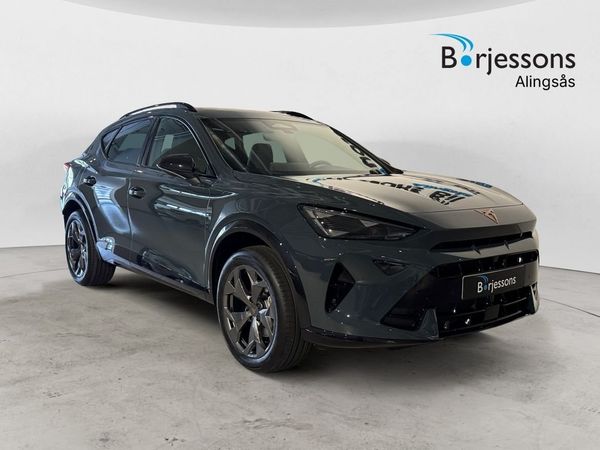 Cupra Formentor 150hk eTSI *KAMPANJ - 2026