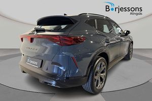 Cupra Formentor bild 3