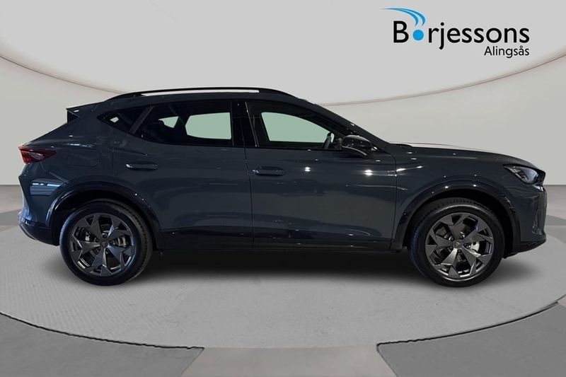 Cupra Formentor bild 2