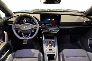 Cupra Formentor bild 5