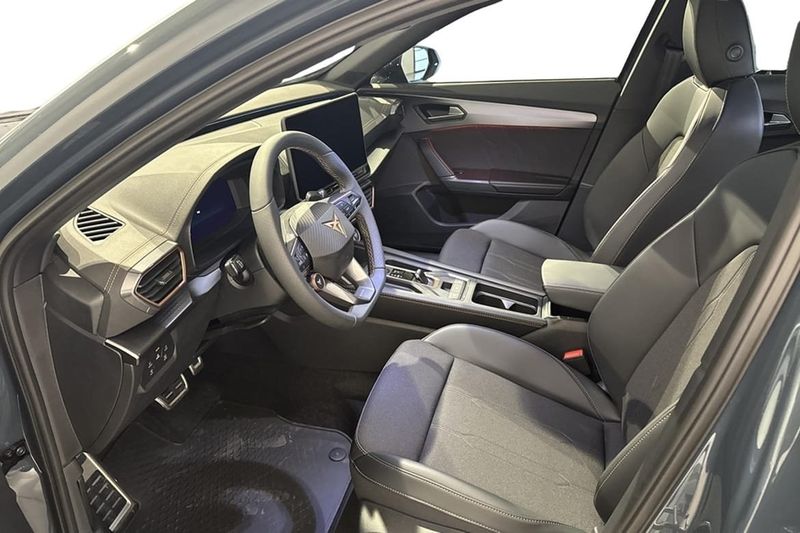 Cupra Formentor bild 4