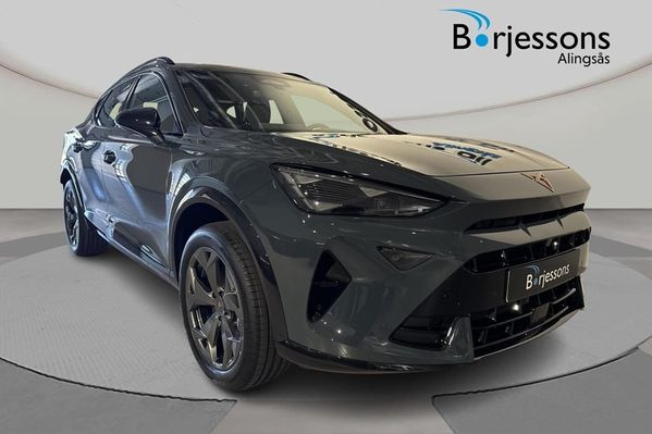 Cupra Formentor 150hk eTSI *KAMPANJ - 2026