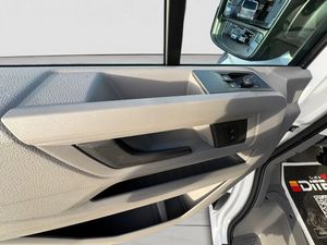 Volkswagen Crafter bild 8