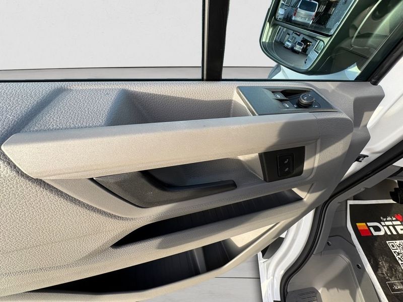 Volkswagen Crafter bild 8