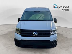 Volkswagen Crafter bild 5