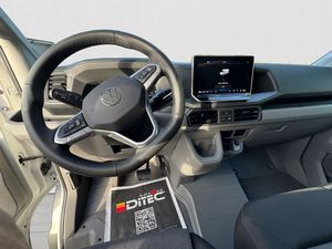 Volkswagen Crafter bild 9
