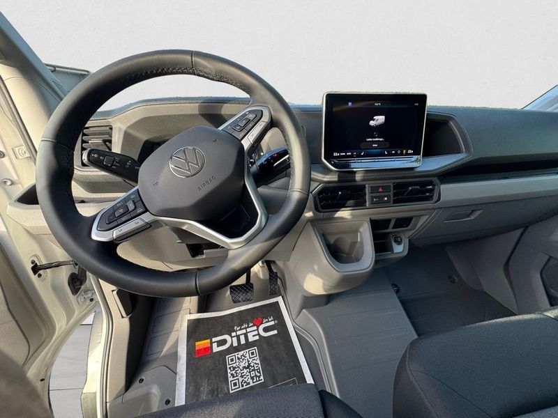 Volkswagen Crafter bild 9