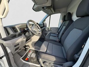 Volkswagen Crafter bild 7