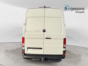 Volkswagen Crafter bild 4