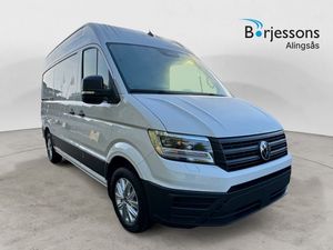 Volkswagen Crafter bild 1