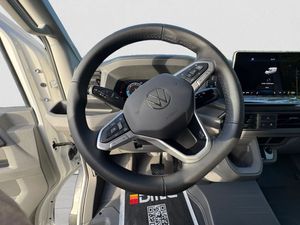 Volkswagen Crafter bild 10