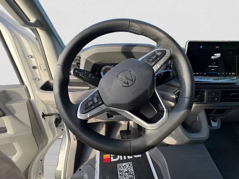 Volkswagen Crafter bild 10