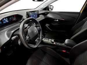 Peugeot e-208 bild 6