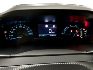 Peugeot e-208 bild 9