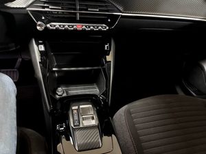 Peugeot e-208 bild 11