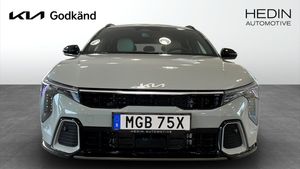 Kia K4 bild 2