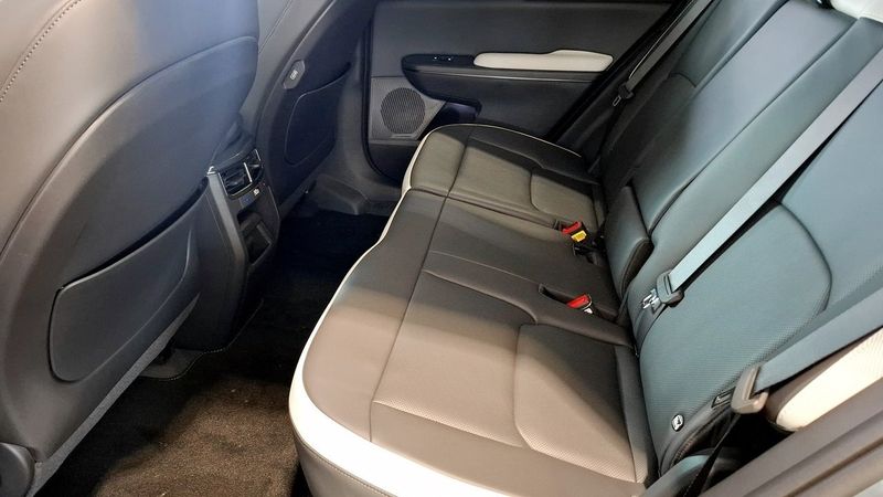 Kia EV5 bild 5