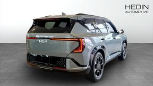 Kia EV5 bild 2