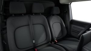 Volkswagen ID. Buzz bild 10