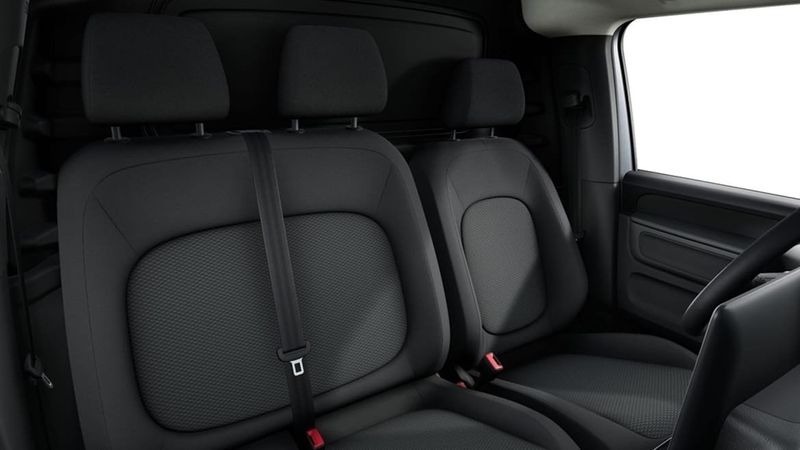 Volkswagen ID. Buzz bild 10
