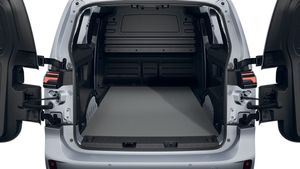 Volkswagen ID. Buzz bild 5