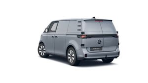 Volkswagen ID. Buzz bild 4