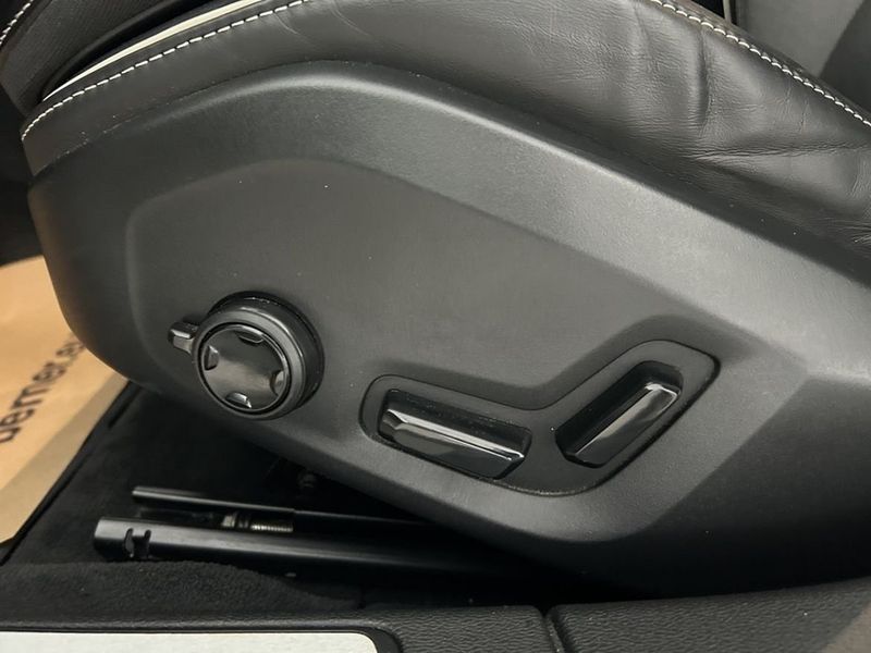 Volvo V60 bild 10