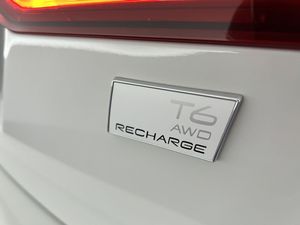 Volvo V60 bild 15