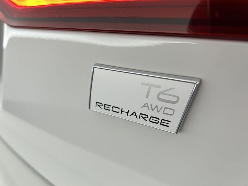 Volvo V60 bild 15