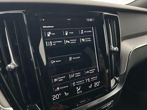Volvo V60 bild 22