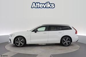 Volvo V60 bild 6