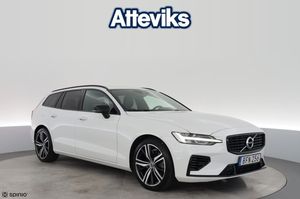 Volvo V60 bild 1