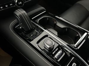 Volvo V60 bild 20