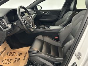 Volvo V60 bild 9