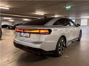 Volkswagen ID.7 bild 4